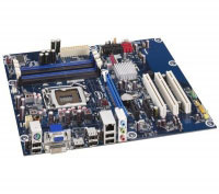 Intel DH55HC, 10 Pack (BLKDH55HC-10PACK)